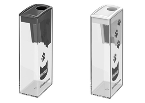 Точилка пластиковая ErichKrause City, 1 отверстие, с контейнером, Meow, ассорти Точилка пластиковая ErichKrause City, 1 отверстие, с контейнером, Meow, ассорти