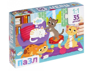 Пазлы Sima-Land Пазлы Sima-Land