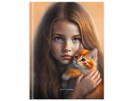 Книжка записная «Бизнес-блокнот» BG А5 (80 л.)