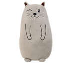 Игрушка мягкая Sima-Land, 50 см, «Кот» Игрушка мягкая Sima-Land, 50 см, «Кот»