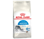 Корм сухой Royal Canin Indoor 27 (для взрослых кошек, живущих в помещении), 2 кг
