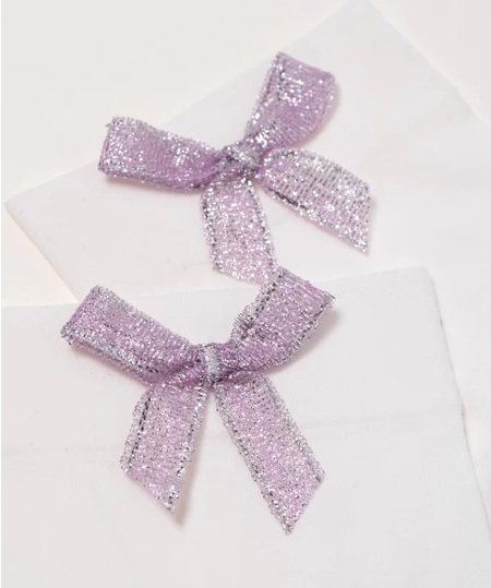 Носки детские Conte Elegant Love (50 Den), размер 18-20, Bianco