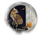 Монета в круглой коробке Our Friends, диаметр 3,9 см, Bengal