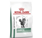 Корм сухой Royal Canin Diabetic DS 46 Feline (при сахарном диабете кошек), 350 г