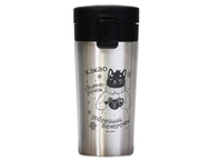 Термостакан с кнопкой «Уют»