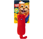 Игрушка с кошачьей мятой Fancy Pets, 14,5 см с хвостом, «Котик»
