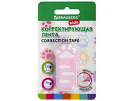 Корректирующий роллер Brauberg Kids