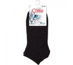 Носки женские Conte Elegant 3DSocks, размер 23-25, черные