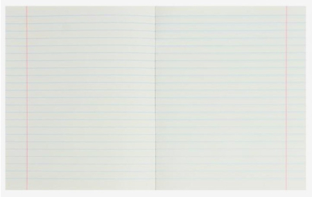 Тетрадь школьная А5, 12 л. на скобе Calligrata «Котята», 165*205 мм, линия, ассорти (цена за 1 шт.)