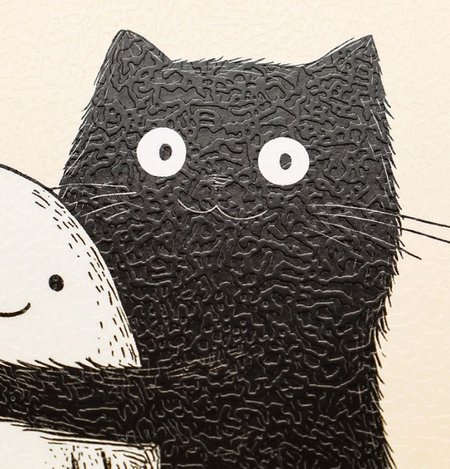 Тетрадь предметная А5, 48 л. на скобе Bad Cat, 165*205 мм, клетка, «Иностранный язык» Тетрадь предметная А5, 48 л. на скобе Bad Cat, 165*205 мм, клетка, «Иностранный язык»