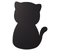 Доска на холодильник магнитно-меловая с набором аксессуаров Brauberg, 30*40 см, Pussy Cat Доска на холодильник магнитно-меловая с набором аксессуаров Brauberg, 30*40 см, Pussy Cat
