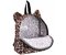 Рюкзак детский ErichKrause EasyLine Animals 6L, 200*260*90 мм, Fluffy Cat