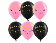 Шар воздушный «Стильная открытка» Шар воздушный «Стильная открытка»