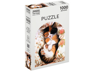 Пазлы «Три совы» Пазлы «Три совы»