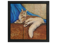 Картина «Великолепный кот» (Джонс А.С.)
