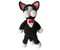 Игрушка «Котик» (Аксютина Л.А.), 25 см, ассорти Игрушка «Котик» (Аксютина Л.А.), 25 см, ассорти