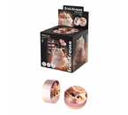 Ластик ErichKrause Prima Cat, 25×25×10 мм, ассорти Ластик ErichKrause Prima Cat, 25×25×10 мм, ассорти