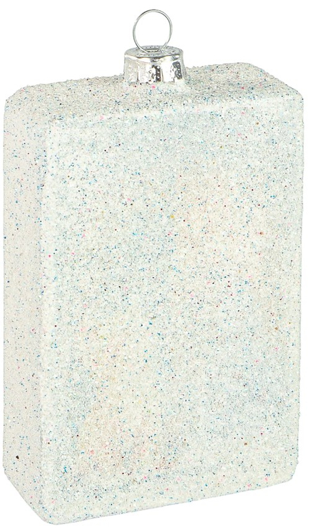 Игрушка елочная «Пушистый наблюдатель», 9,5*2,5*5,5 см Игрушка елочная «Пушистый наблюдатель», 9,5*2,5*5,5 см