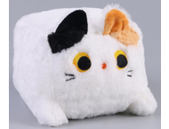 Игрушка мягкая Sima-Land