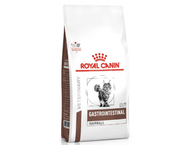 Корм сухой Royal Canin Gastrointestinal Hairball (для выведения шерсти)