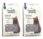 Корм сухой Bosch Sanabelle Urinary (для здоровья мочеполовой системы), 2 шт., 400 г