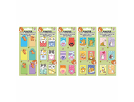 Закладки для книг магнитные Funster Закладки для книг магнитные Funster