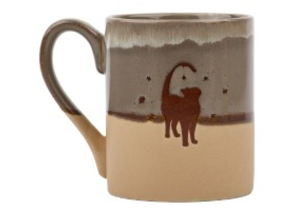 Кружка керамическая Sima-Land, 350 мл, «Все сбудется»