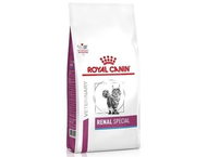 Корм сухой Royal Canin Renal Special (для взрослых котов с хронической почечной недостаточностью)