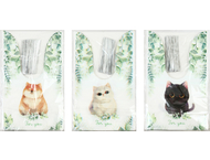 Пакет подарочный Meshu Пакет подарочный Meshu