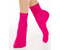 Носки женские Conte Elegant Classic, размер 25, фуксия Носки женские Conte Elegant Classic, размер 25, фуксия