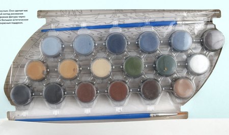 Картина по номерам на картоне «Три совы», 30*40 см, «Крепкий сон» Картина по номерам на картоне «Три совы», 30*40 см, «Крепкий сон»