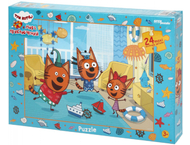 Пазлы Maxi Step Puzzle Пазлы Maxi Step Puzzle