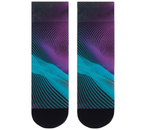 Носки женские с ярким принтом Conte Fantasy, размер 23-25