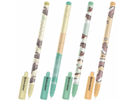 Ручка гелевая Brauberg Cute