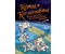 Книга детская «Коты-космонавты. Происшествие на космической станции», 197*255*11 мм, 168 страниц Книга детская «Коты-космонавты. Происшествие на космической станции», 197*255*11 мм, 168 страниц