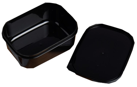 Ланч-бокс прямоугольный Sima Land, 0,5 л, «Ничего личного. Только бизнес-ланч»