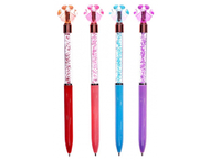 Ручка-прикол шариковая автоматическая Sima-Land