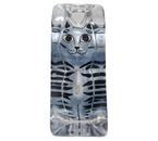 Статуэтка «Синий кот», 14,5×7 см