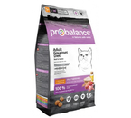 Корм сухой ProBalance Gourmet Diet (для взрослых кошек), 1,8 кг, говядина и кролик