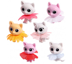 Игрушка-сюрприз Sima-Land, «Твой питомец Китти», ассорти