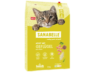 Корм сухой Bosch Sanabelle Adult (для взрослых кошек) Корм сухой Bosch Sanabelle Adult (для взрослых кошек)