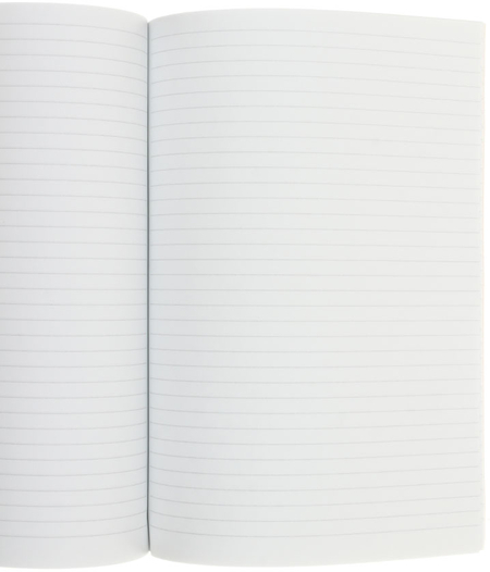 Тетрадь общая А4, 40 л. на склейке Dream Team, 185*255 мм, линия, «Дизайн-1»