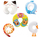 Игрушка-подушка мягкая для шеи Fancy, 30 см, ассорти Игрушка-подушка мягкая для шеи Fancy, 30 см, ассорти