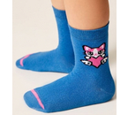 Носки детские Esli, размер 16, синие