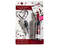 Набор сувенирный «Винишко» Набор сувенирный «Винишко»