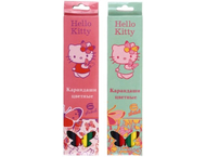 Карандаши цветные Hello Kitty Карандаши цветные Hello Kitty