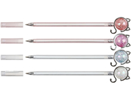 Ручка шариковая Meshu