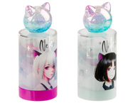 Точилка пластиковая Meshu Neko Точилка пластиковая Meshu Neko