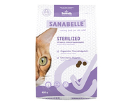 Корм сухой Bosch Sanabelle Sterilized (для стерилизованных кошек)