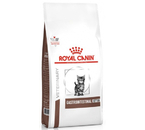 Корм сухой Royal Canin VD Cat Gastro Intestinal Kitten (для котят при нарушениях пищеварения), 400 г